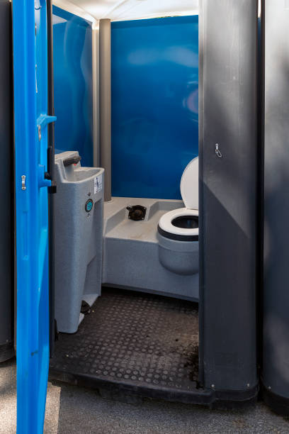 Best Construction site porta potty rental  in Alma, GA