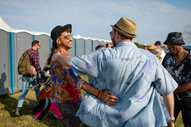 Best Porta potty for special events  in Alma, GA