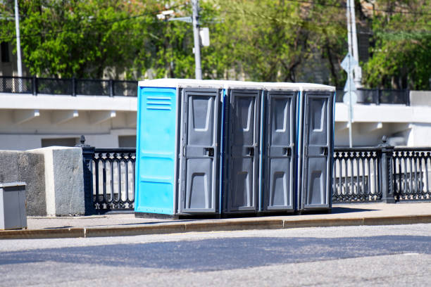 Alma, GA porta potty rental Company