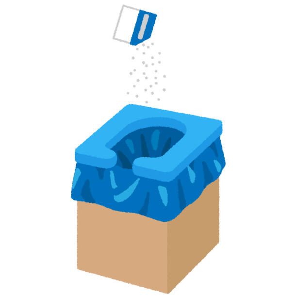 Portable Toilet Options We Offer in Alma, GA
